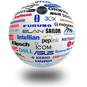 C&T Globe Manufacturers Brands web