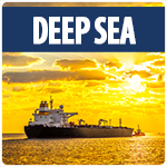 Deep Sea Commercial Shipping